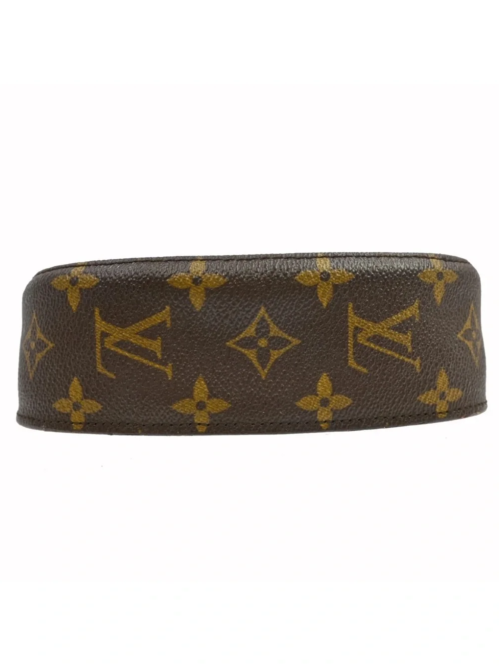 Louis Vuitton Saint Cloud PM Shoulder Bag Monogram M51244 882VI